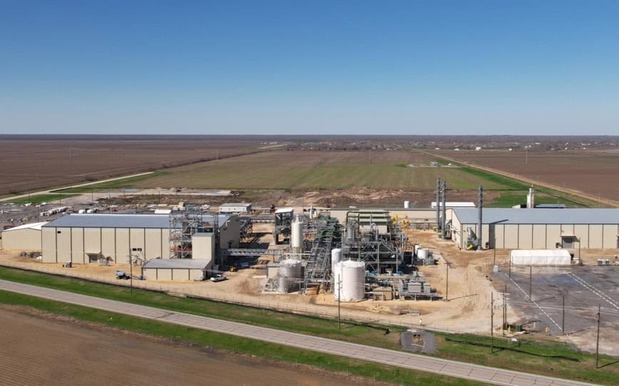 Syrah Resources receives major US backing for Balama graphite project in Mozambique