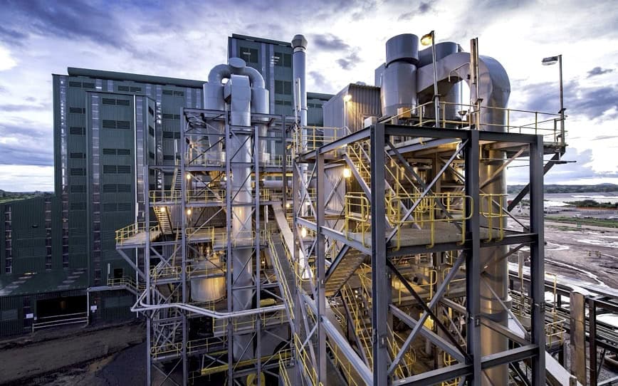 Syrah Resources joins US lobby group calling for investigation into Chinese graphite price tactics