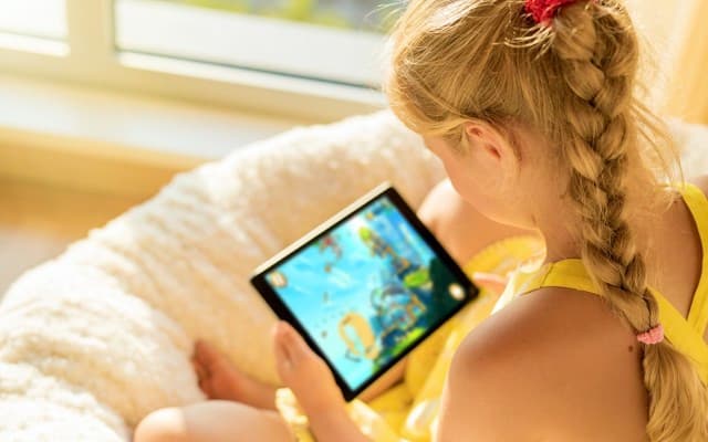 TALi’s digital learning tool provides early identification of attention problems in school-aged children