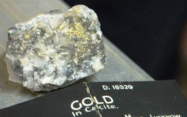 Talisman Mining to earn majority share in high-grade Lucknow gold project