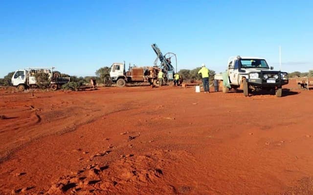 Talisman Mining sells Sinclair nickel project to Saracen Mineral Holdings, cashed up to advance gold and copper assets