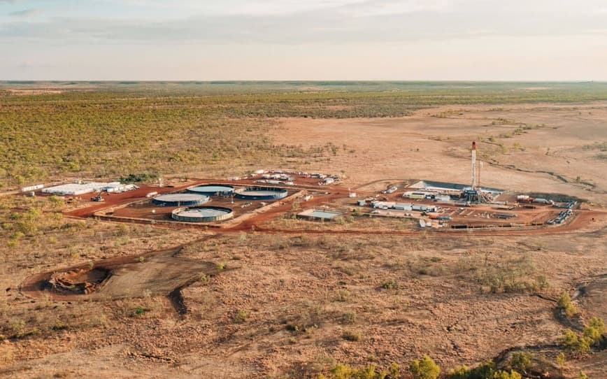 Tamboran Resources joins US energy services expert in strategic Beetaloo shale gas partnership