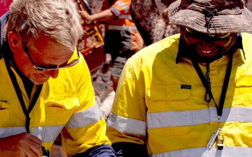 Tambourah Metals extends strike at Tambourah King gold lode with latest drilling success