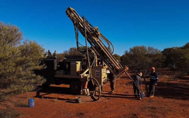 Tambourah Metals gears-up for busy quarter advancing critical mineral and gold projects