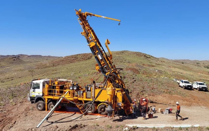 Tambourah Metals builds momentum with strong Pilbara results and drilling plans