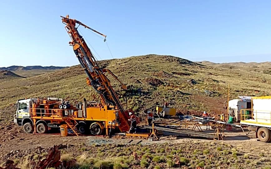 Tambourah Metals expands WA gold prospects with high-grade intercepts and new targets