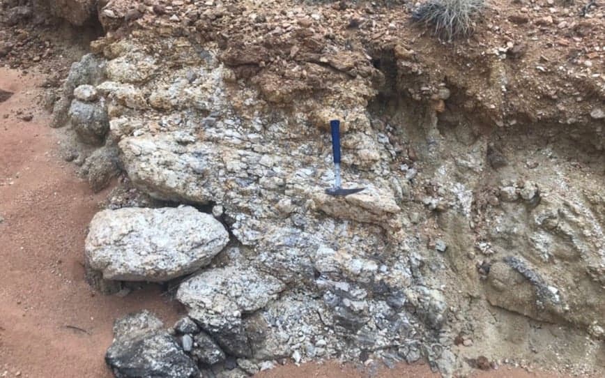 Tambourah to test historic mining region for new critical metal opportunities