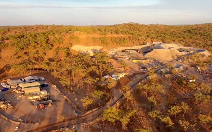 Tartana Minerals advances towards 600,000tpa Mungana plant deal, plans copper production growth