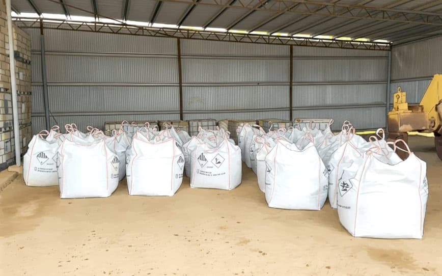 Tartana Minerals Returns Strong Copper-Gold Assays from Exploration at Muscleville Project in FNQ