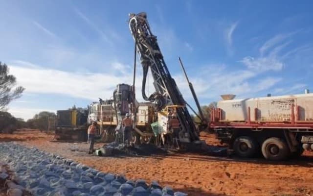 Taruga Minerals awaits nickel data from drilling at Target B within Green Rocks project