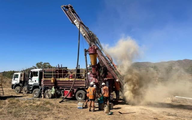 Taruga Minerals defines rare earth drill targets at Morgans Creek