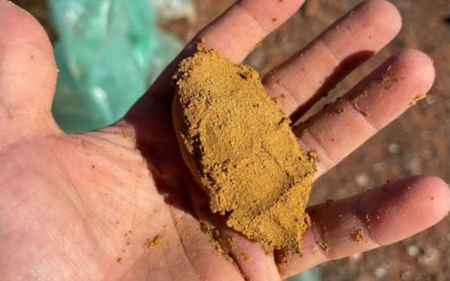 Taruga Minerals intercepts REE mineralisation in drilling at Morgans Creek