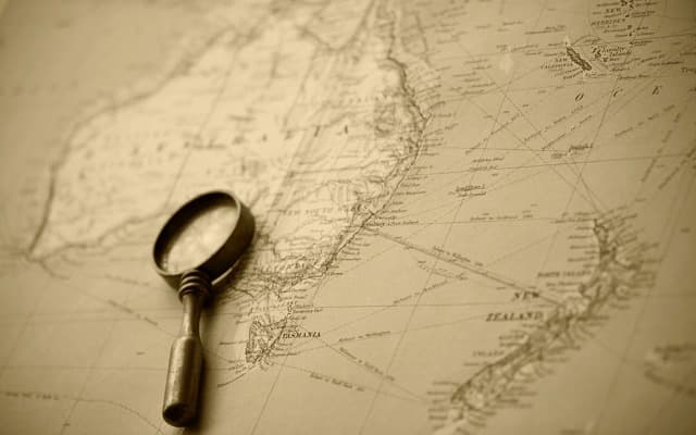 Taruga Minerals picks-up large Martins Well project in South Australia