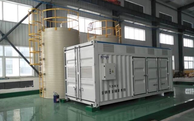 Technology Metals signs Gabanintha vanadium offtake deal, forms manufacturing joint venture