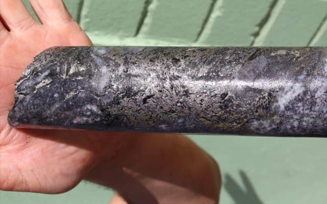 Tempest Minerals hits copper sulphides in maiden drilling at Meleya project