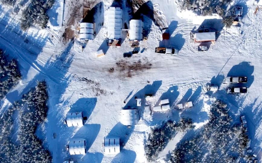 Terra Uranium targets high-grade deposits at Spire and Horizon projects in Canada’s Athabasca Basin