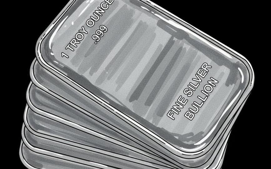 Terra Uranium Identifies High-Grade Silver Mineralisation at Castle Rag Project