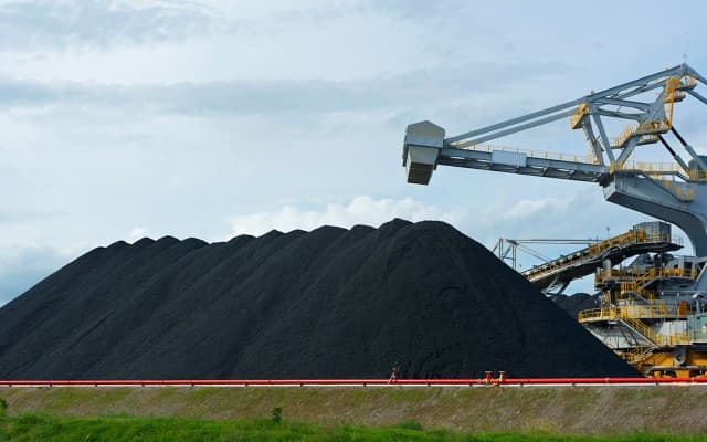 TerraCom extends Blair Athol mine-life, reports solid coal production and sales for July