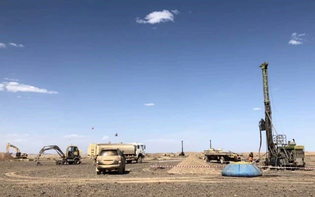 TerraCom makes new coal discovery in Mongolia