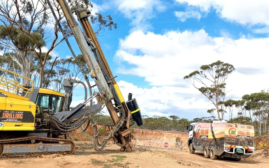 TG Metals Reports Promising Gold Recoveries from Stockpiles at Van Uden Project