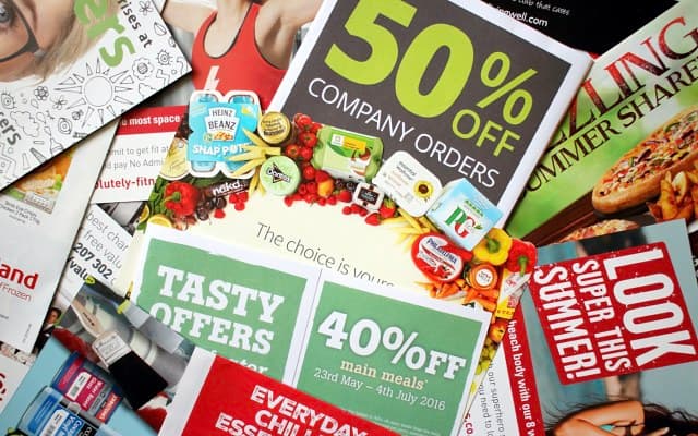 The decline of junk mail weighs on ASX listed printers