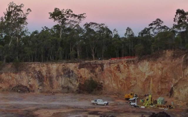 Thomson Resources to enlarge planned gold pits at Mt Carrington after base metals find