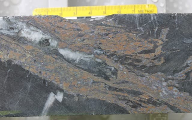 Thomson Resources uncovers new mineralised zone at historic Silver Spur mine