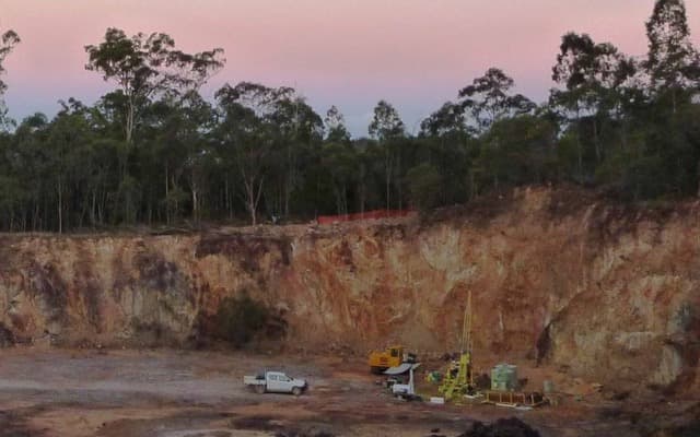 Thomson Resources and White Rock Minerals restructure earn-in agreement at Mt Carrington