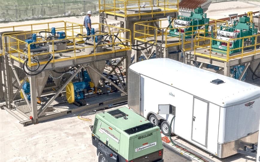 Thor Energy Explores Revenue Boost from US Uranium Mine Waste Processing