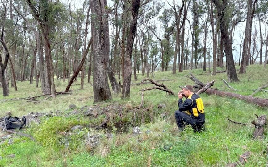 Thunderbird Resources ramps up NSW gold-antimony exploration following positive maiden results