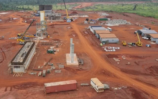 Tietto Minerals reports more high-grade gold intercepts from drilling at Abujar project