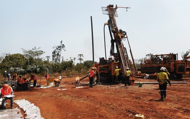 Tietto Minerals reports high-grade assays from drilling at Abujar gold project