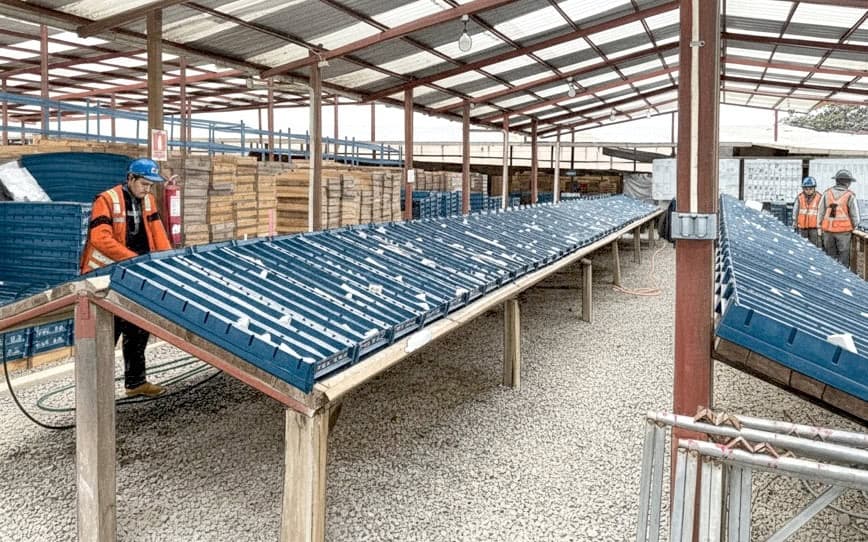 Titan Minerals Receives US$10 Million Investment from Lingbao to Boost Dynasty Gold Project