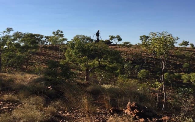 Tivan to acquire giant Speewah specialty metals project from King River Resources