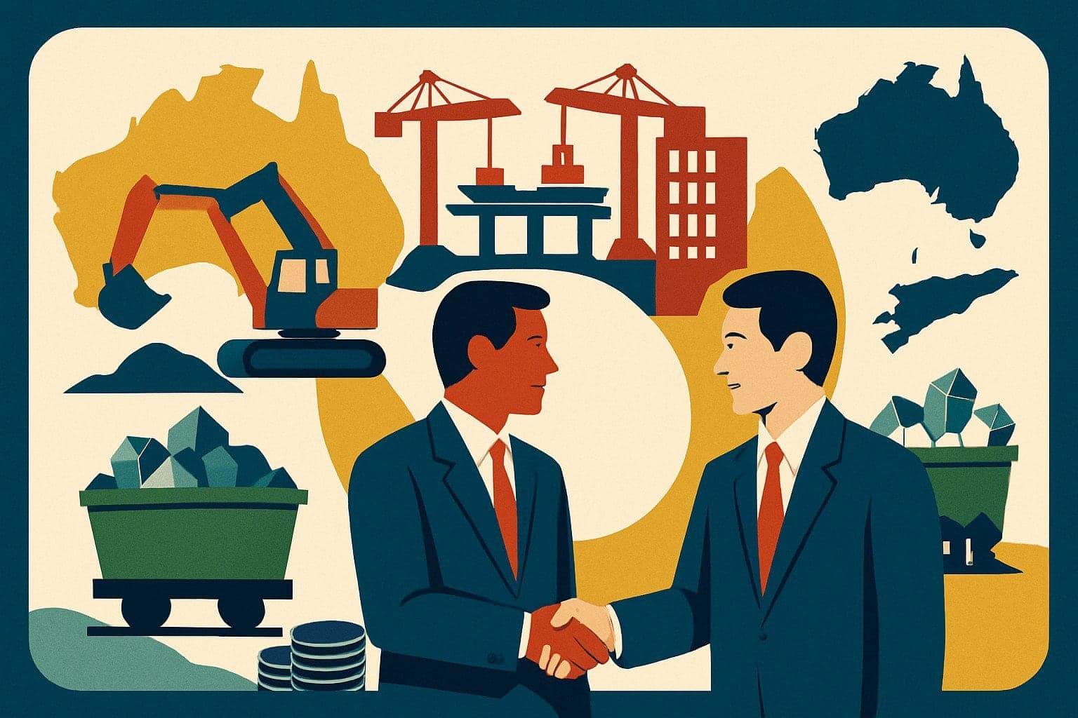 Tivan Advances Speewah Fluorite Project in WA toward Full Debt and Equity Financing