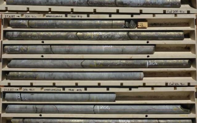 Todd River Resources encounters thick base metals zone at Mount Hardy