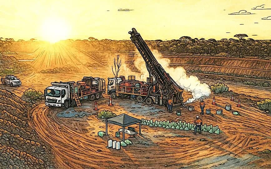 Torque Metals Expands Paris Gold Zone with High-Grade Hits and Fast-Tracked Exploration Plans