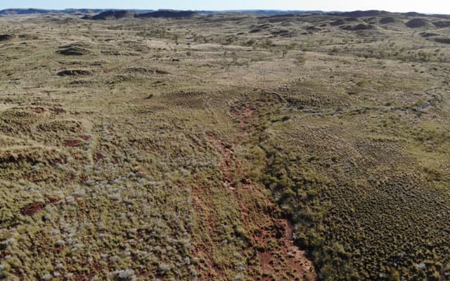 Trek Metals expands lithium potential at Tambourah ahead of high-impact drill program