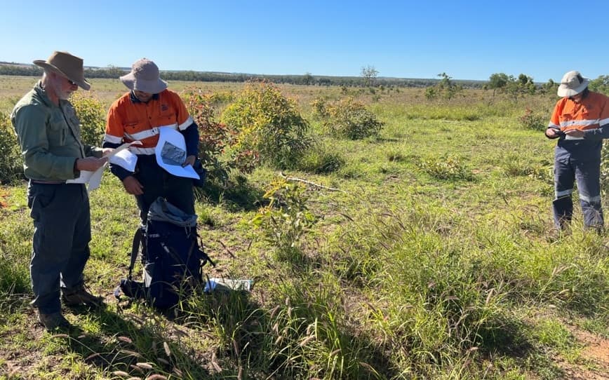 Trigg Minerals continues to diversify with acquisition of Queensland tenements