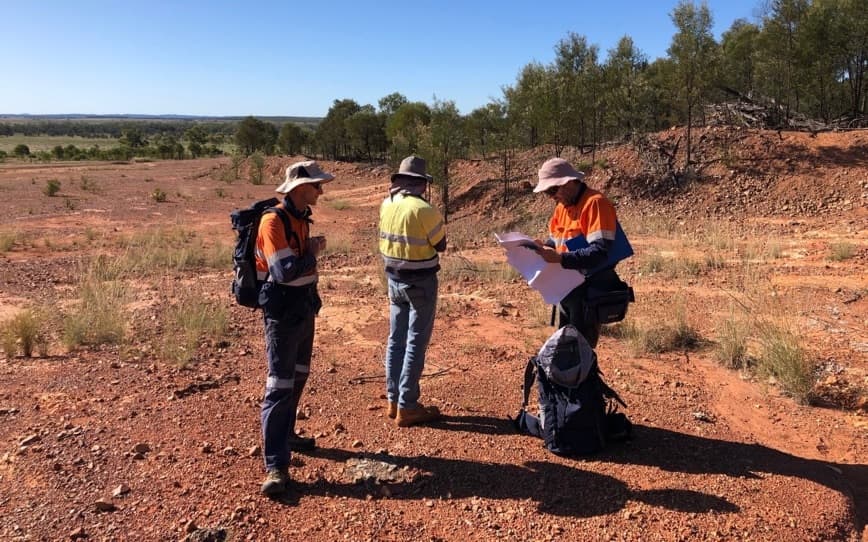 Trigg Minerals wraps up Drummond project and acquires new gold project