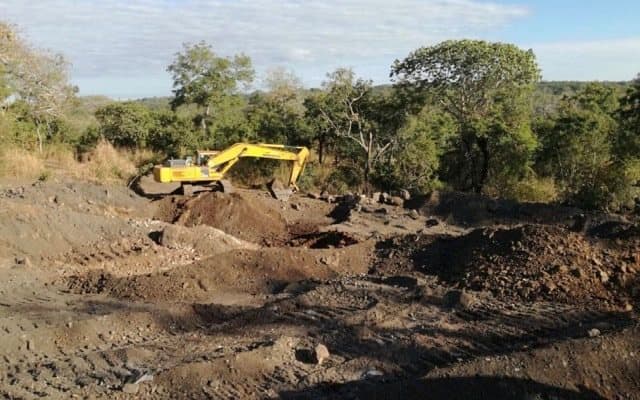 Triton Minerals on cusp of financing Ancuabe graphite project with latest agreement