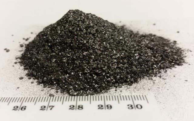 Triton Minerals locks in offtake agreement for Ancuabe graphite