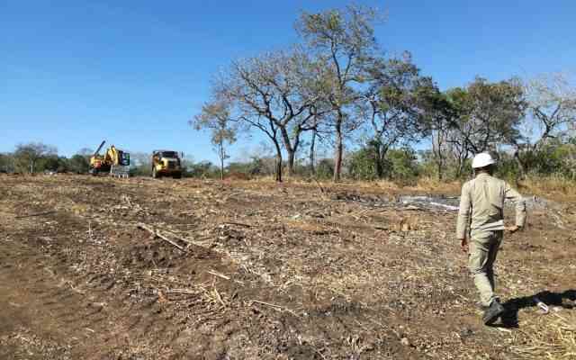 Triton receives mining approval for Ancuabe graphite project, signs offtake agreement with Chinese producer