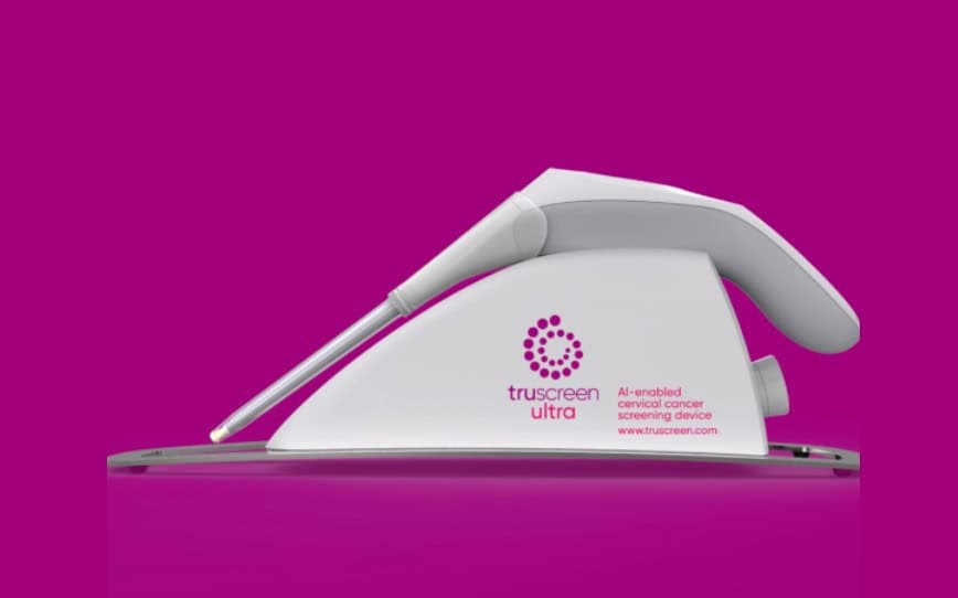 TruScreen launches proactive cervical cancer screening initiative in Ho Chi Minh City