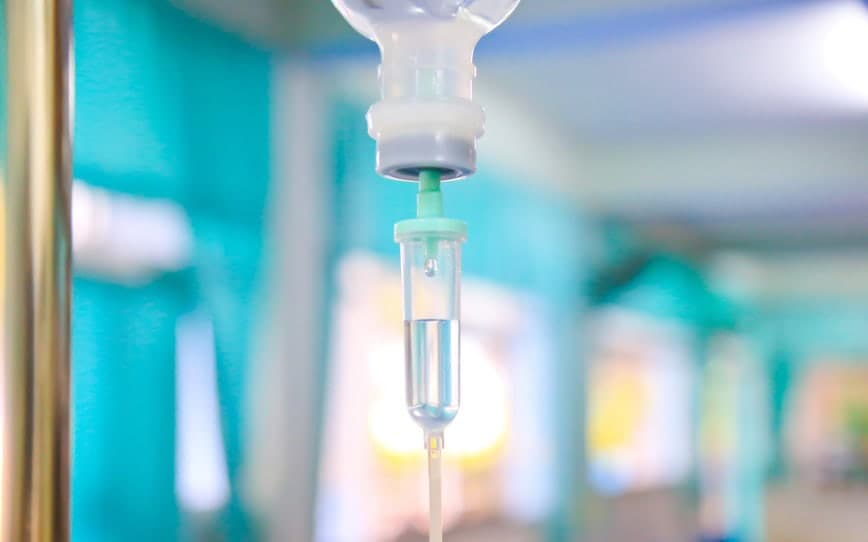 Tryptamine Therapeutics achieves milestone of world’s first IV-infused psilocin dosing
