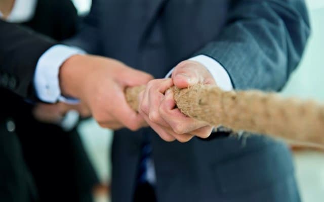 Tug-of-war for Explaurum continues as Ramelius Resources lobs fresh takeover bid