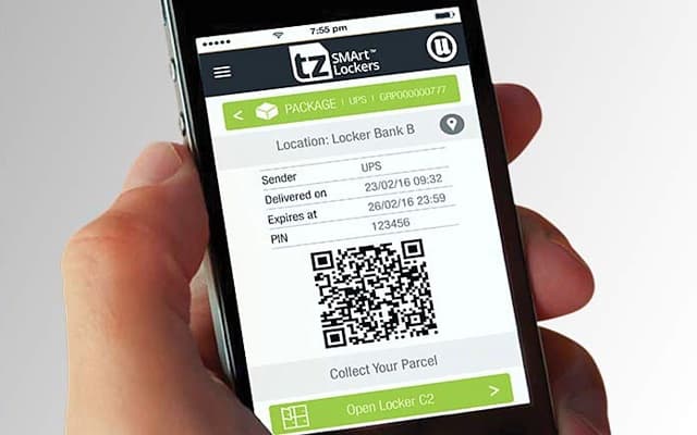 TZ Limited scoops $1 million-plus in new smart lock contracts