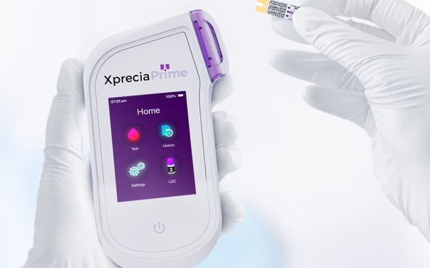 Universal Biosensors secures FDA approval for Xprecia Prime, paving way for US market expansion