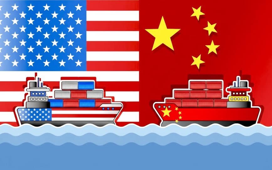 US and China Reach Framework for Trade Deal Ahead of Trump–Xi Meeting