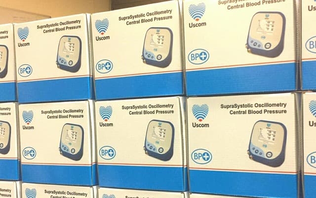 Uscom posts drop in half-yearly results, restructures global distribution model for new release products